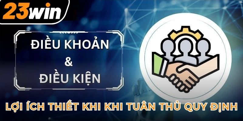 loi-ich-thiet-khi-khi-tuan-thu-quy-dinh